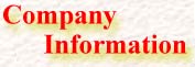 Company Information